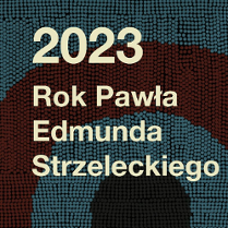 Na grafice logo Roku Strzeleckiego