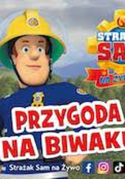 Na grafice plakat wydarzenia.