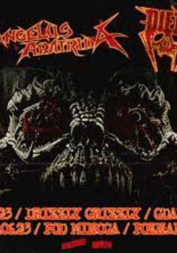 Na grafice plakat wydarzenia.