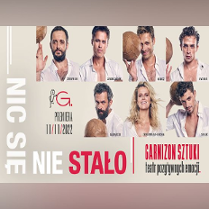 Na grafice plakat wydarzenia.