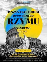 Na grafice plakat wydarzenia.