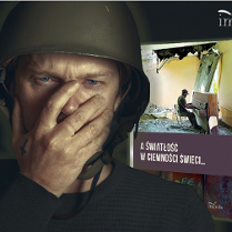 Na grafice plakat wydarzenia.