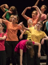 Na grafice plakat wydarzenia.