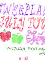 Na grafice plakat wydarzenia.