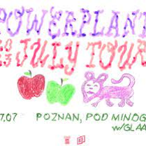 Na grafice plakat wydarzenia.