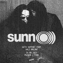 Na grafice plakat wydarzenia.