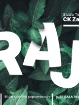 Na grafice plakat wydarzenia.