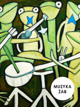 Na grafice plakat wydarzenia.