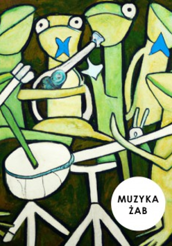 Na grafice plakat wydarzenia.