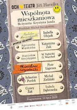 Na grafice plakat wydarzenia.