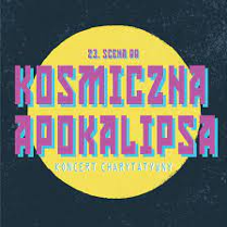 Na grafice plakat wydarzenia.