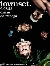 Na grafice plakat wydarzenia.