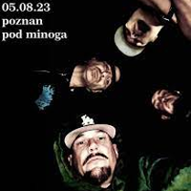 Na grafice plakat wydarzenia.