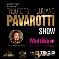 Na grafice plakat wydarzenia.