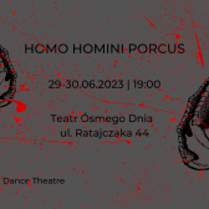 Na grafice plakat wydarzenia.