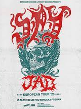 Na grafice plakat wydarzenia.