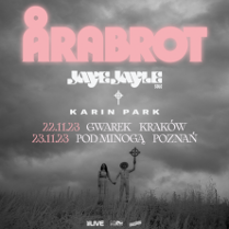 Na grafice plakat wydarzenia.