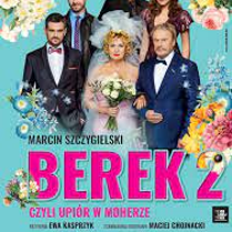 Na grafice plakat wydarzenia.