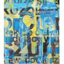 Na grafice plakat wydarzenia.