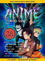 Na grafice plakat wydarzenia.