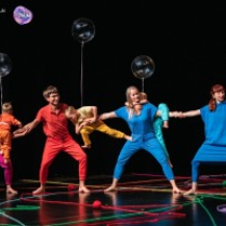 Na grafice plakat wydarzenia.