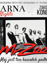 Na grafice plakat wydarzenia.