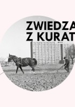 Na grafice plakat wydarzenia.