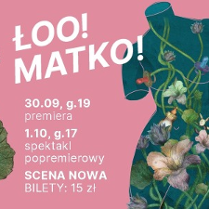 Na grafice plakat wydarzenia.