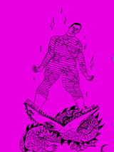 Na grafice plakat wydarzenia.