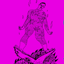 Na grafice plakat wydarzenia.