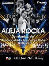 Na grafice plakat wydarzenia.