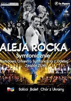 Na grafice plakat wydarzenia.