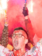 Na grafice plakat wydarzenia.