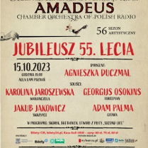 Na grafice plakat wydarzenia.