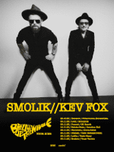 Na grafice plakat wydarzenia.