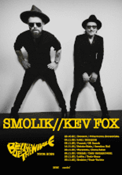 Na grafice plakat wydarzenia.