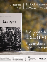 Na grafice plakat promujący wydarzenie.