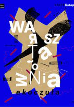Na grafice plakat promujący wydarzenie.