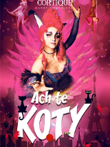 Na grafice plakat wydarzenia.