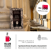 Na grafice plakat wydarzenia.