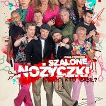 Na grafice plakat wydarzenia.