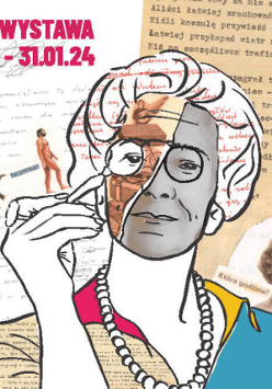 Na grafice plakat wydarzenia.