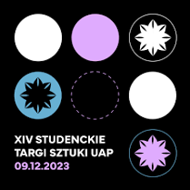 Na grafice plakat wydarzenia.