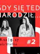 Na grafice plakat wydarzenia.