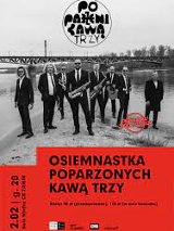 Na grafice plakat wydarzenia.