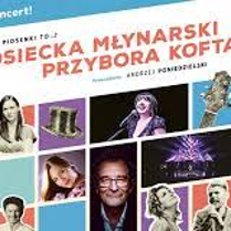 Na grafice plakat wydarzenia.