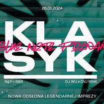 Na grafice plakat wydarzenia.