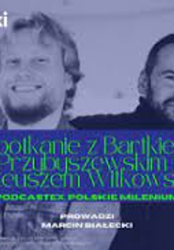 Na grafice plakat wydarzenia.