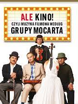 Na grafice plakat wydarzenia.