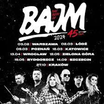 Na grafice plakat wydarzenia.